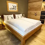 Διαμέρισμα Re31 - Jaegerstil, 70m2, Zentral, 1 Parkplatz Σεντ Μόριτζ