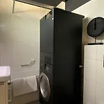 Διαμέρισμα Re31 - Jaegerstil, 70m2, Zentral, 1 Parkplatz Σεντ Μόριτζ