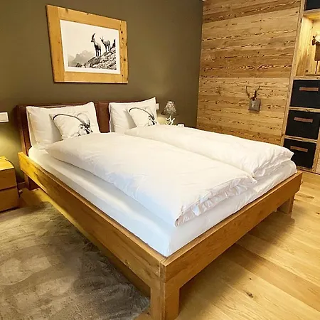 Appartamento Jaegerstil, 70m2, Zentral, 1 Parkplatz - Re31 Sankt Moritz