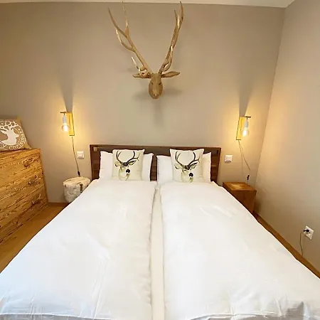 Daire Jaegerstil, 70m2, Zentral, 1 Parkplatz - Re31 Saint-Moritz