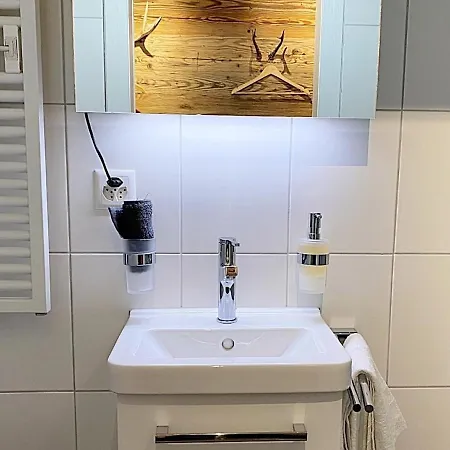 Jaegerstil, 70m2, Zentral, 1 Parkplatz - Re31