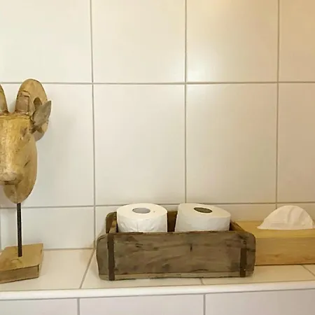 Appartamento Jaegerstil, 70m2, Zentral, 1 Parkplatz - Re31