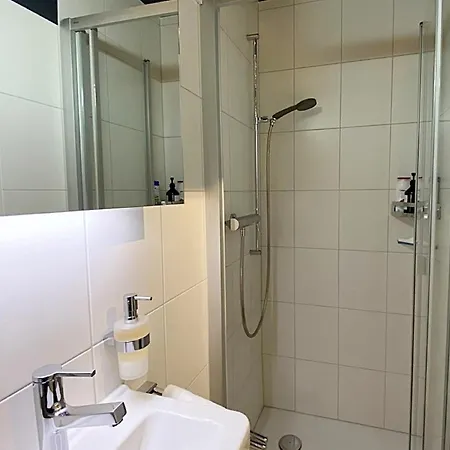 Jägerstil, 70m2, Zentral, 1 Parkplatz - Re31 Apartment St. Moritz
