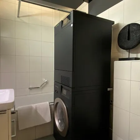 Daire Jaegerstil, 70m2, Zentral, 1 Parkplatz - Re31 Saint-Moritz