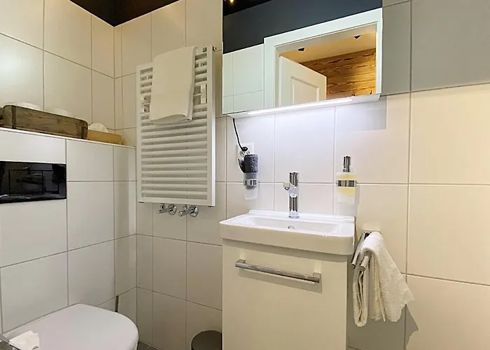 Jaegerstil, 70m2, Zentral, 1 Parkplatz - Re31