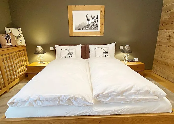 Apartment Jägerstil, 70m2, Zentral, 1 Parkplatz - Re31 *