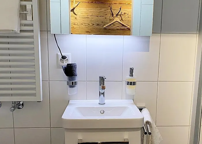 Jägerstil, 70m2, Zentral, 1 Parkplatz - Re31