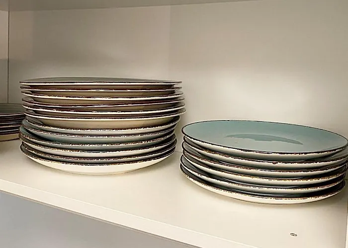 Apartment Jägerstil, 70m2, Zentral, 1 Parkplatz - Re31 *