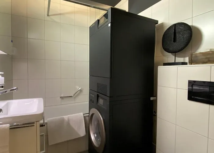 Διαμέρισμα Jaegerstil, 70m2, Zentral, 1 Parkplatz - Re31 Σεντ Μόριτζ